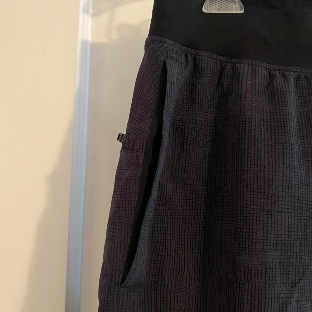 Lululemon T.H.E. Short Linerless 11
